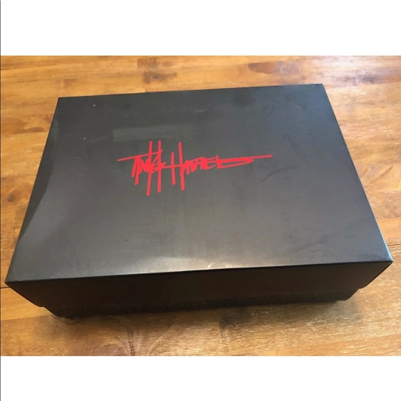 SOLD•Air Jordon 3 Retro Tinker NRG - Picture 6 of 6